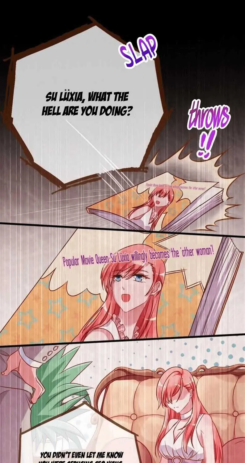 Read Cheating Men Must Die chapter 21 image 9 on Lezhin