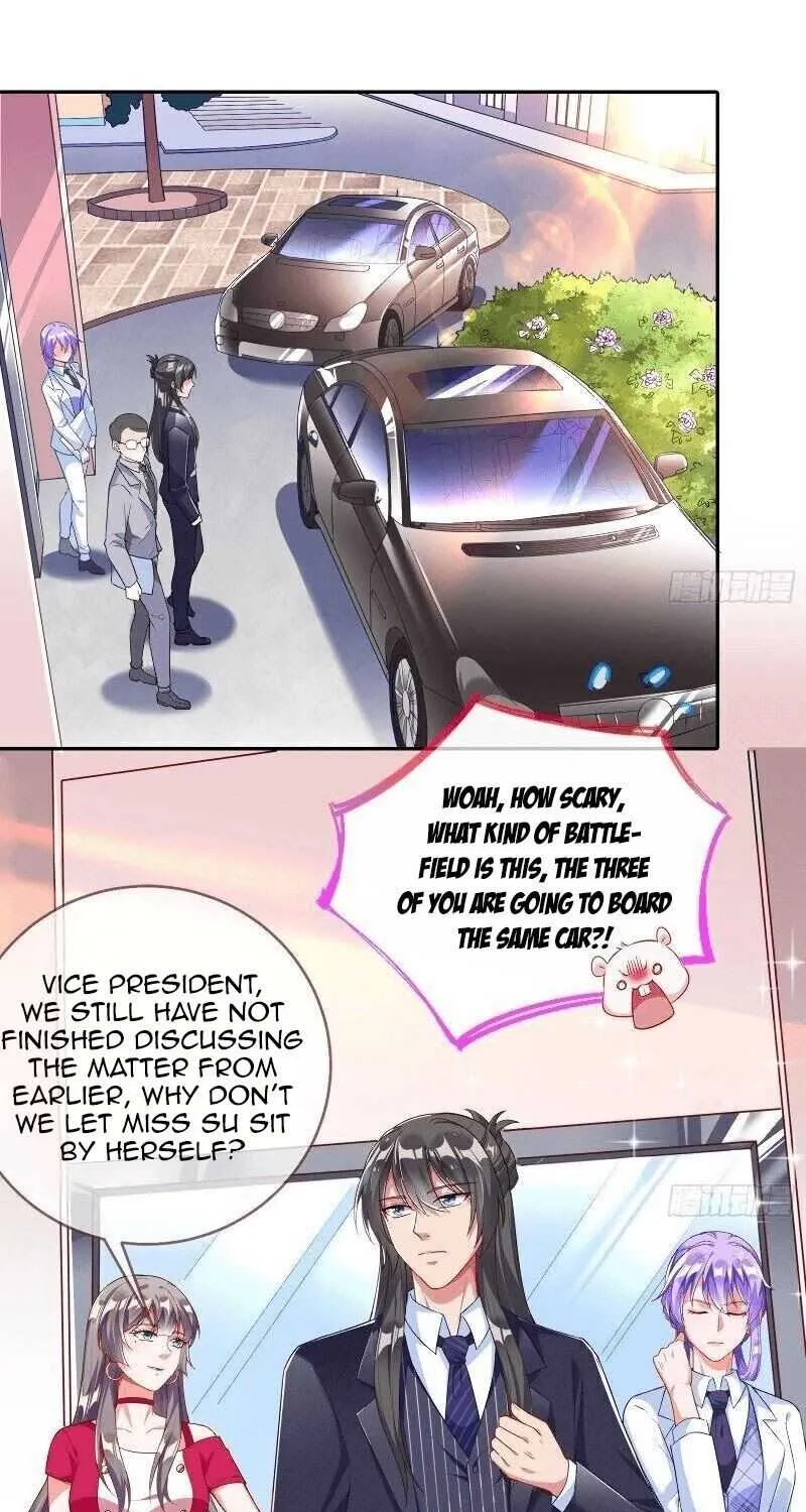 Read Cheating Men Must Die chapter 210 image 1 on Lezhin