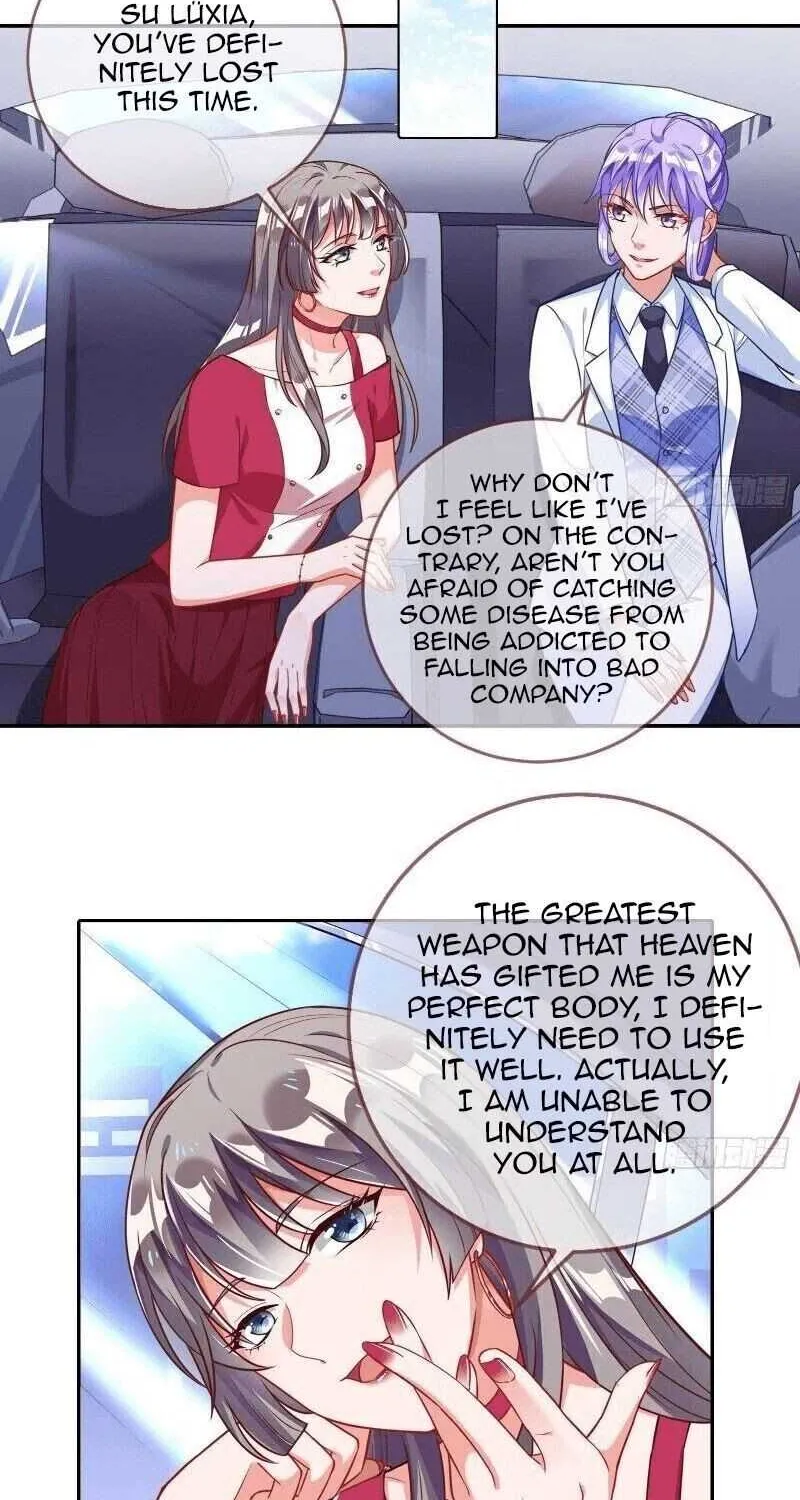 Read Cheating Men Must Die chapter 210 image 10 on Lezhin