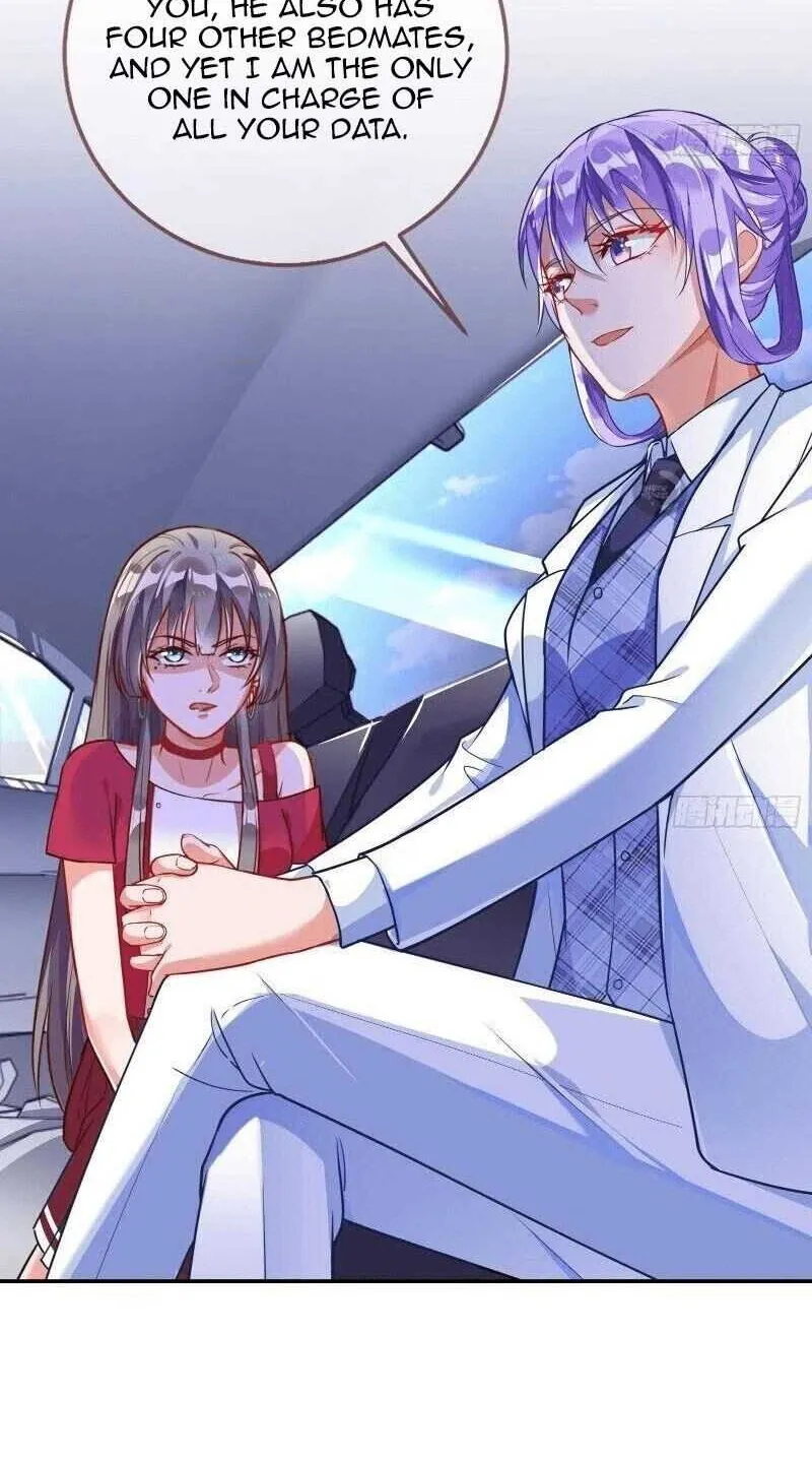 Read Cheating Men Must Die chapter 210 image 12 on Lezhin