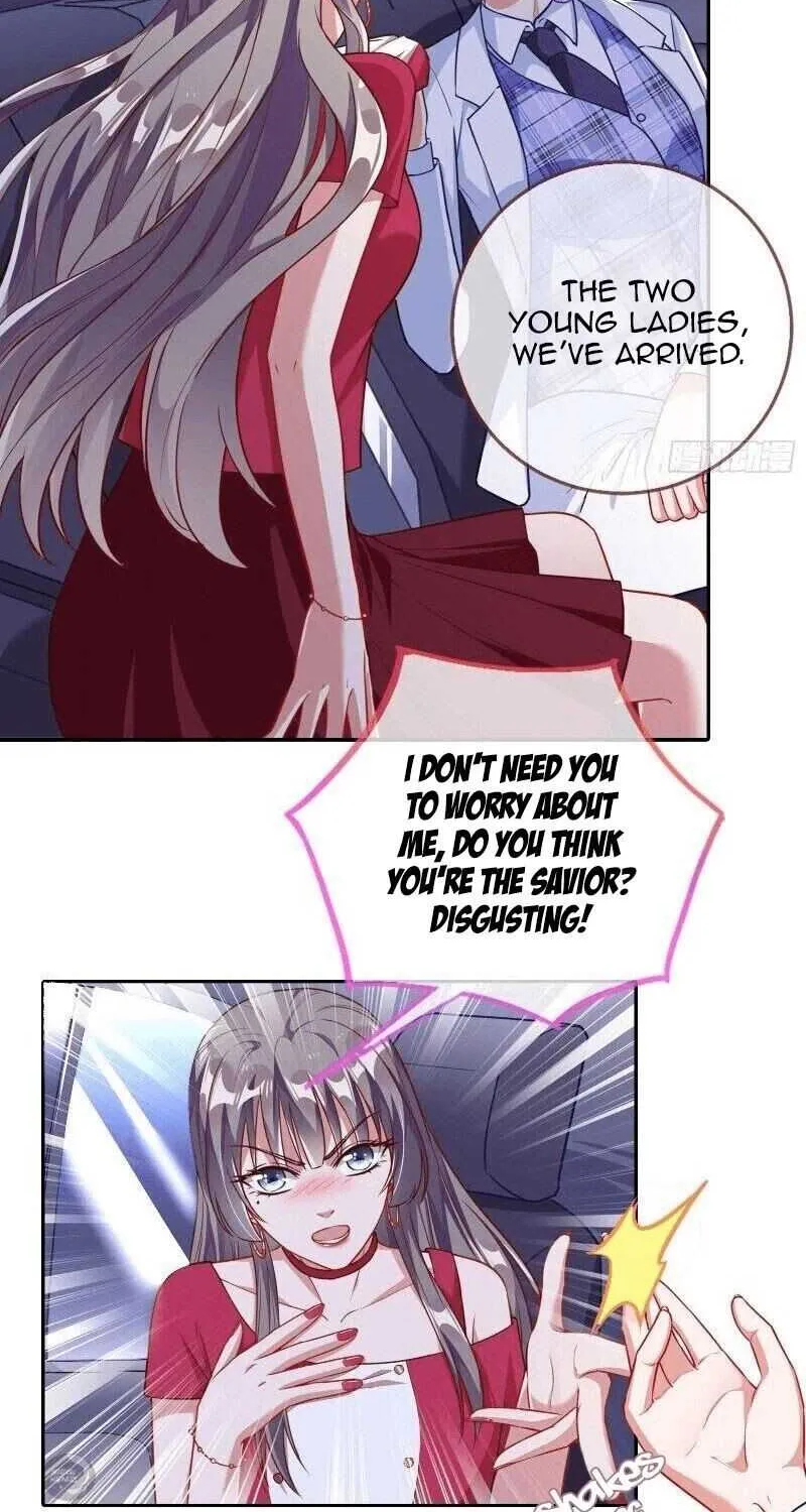 Read Cheating Men Must Die chapter 210 image 14 on Lezhin