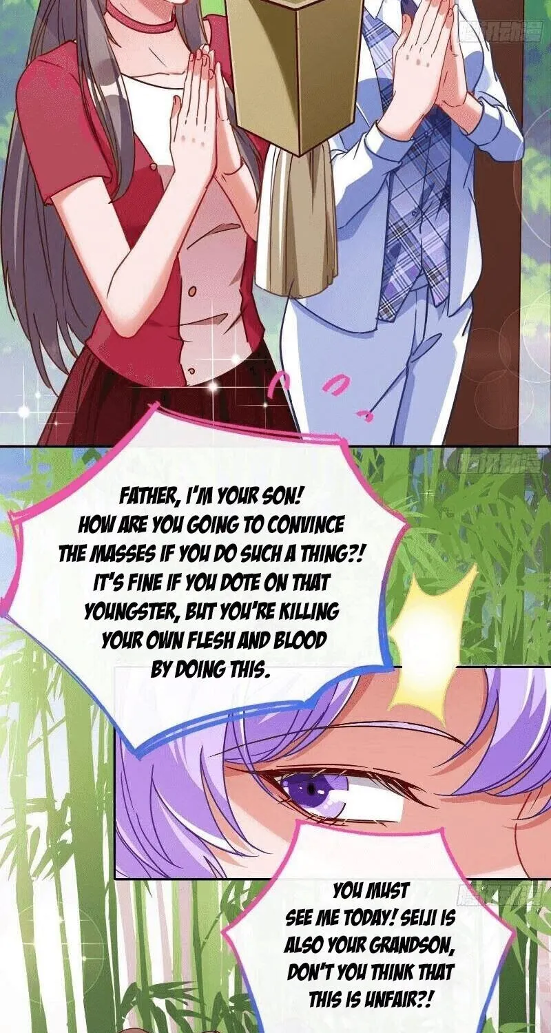 Read Cheating Men Must Die chapter 210 image 21 on Lezhin