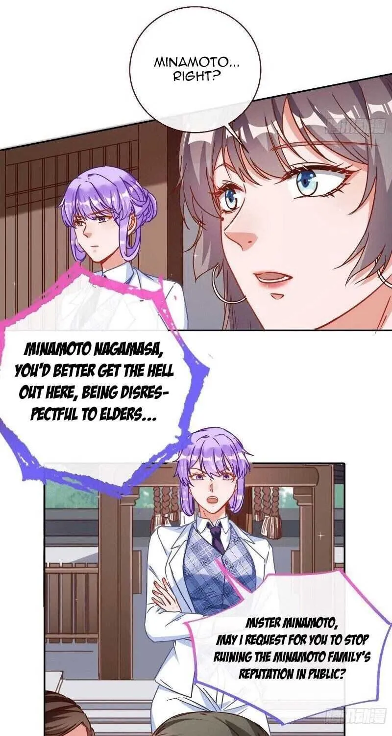 Read Cheating Men Must Die chapter 210 image 25 on Lezhin