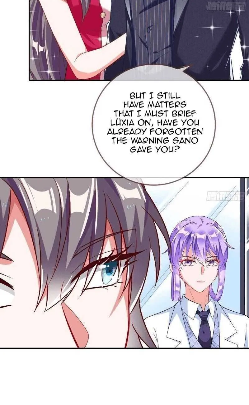 Read Cheating Men Must Die chapter 210 image 3 on Lezhin