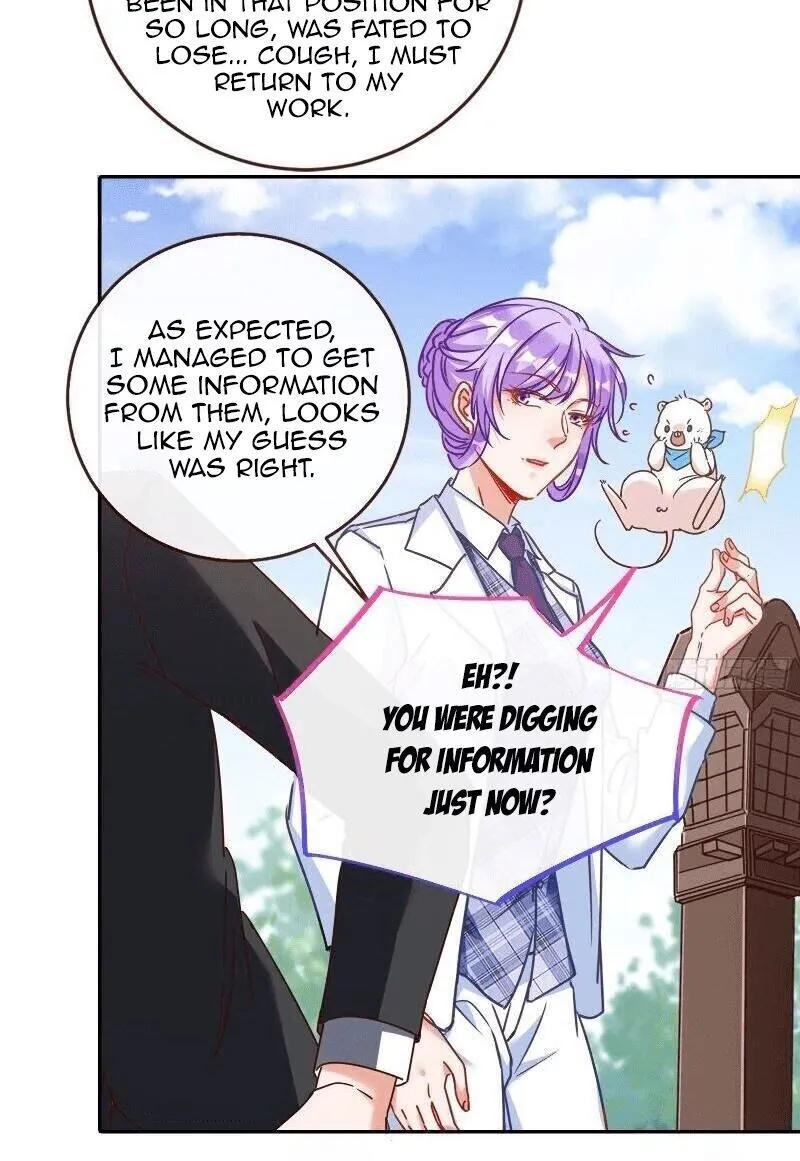Read Cheating Men Must Die chapter 210 image 32 on Lezhin