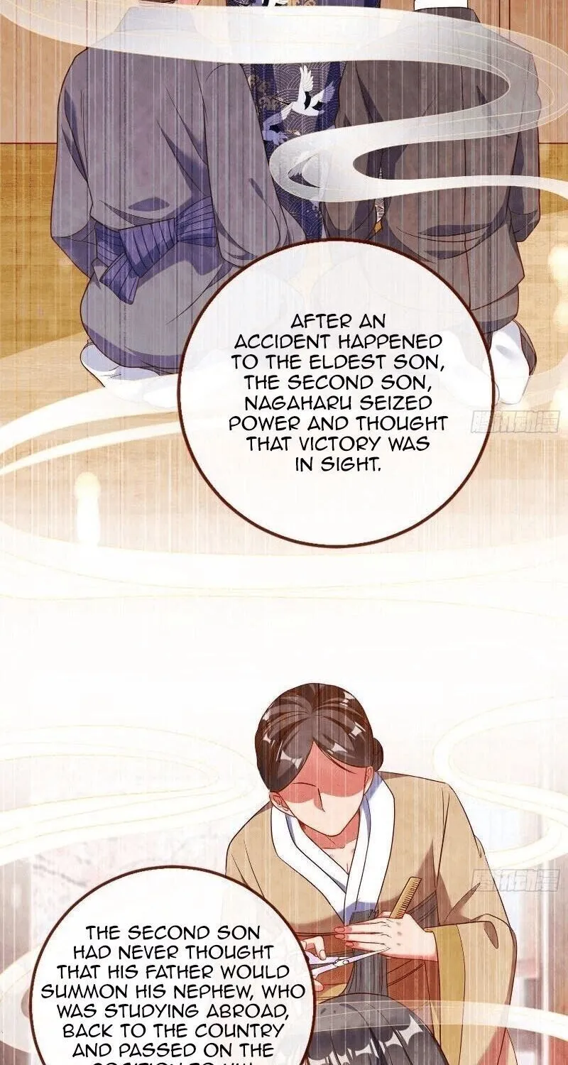 Read Cheating Men Must Die chapter 210 image 34 on Lezhin