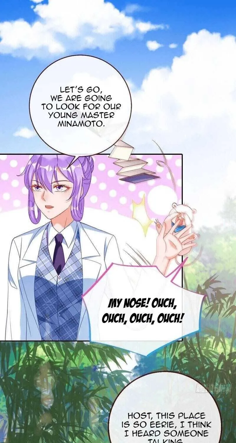 Read Cheating Men Must Die chapter 210 image 38 on Lezhin