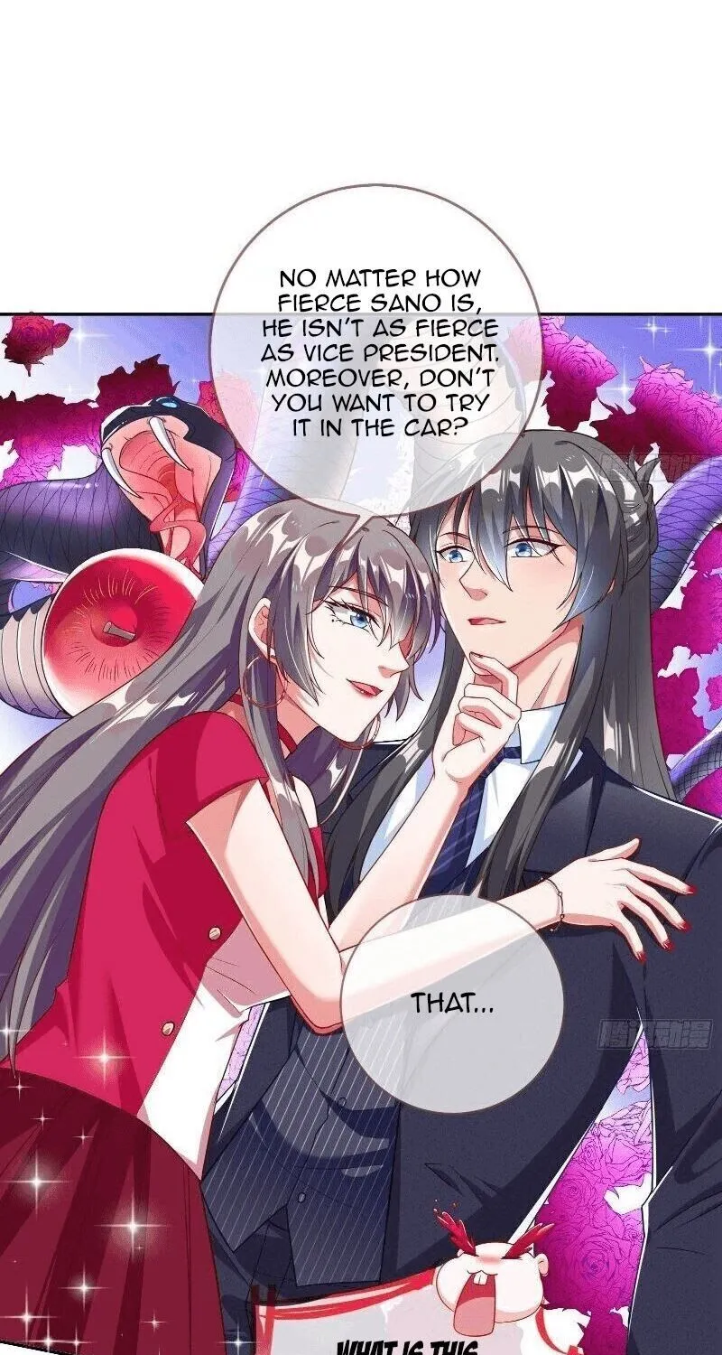 Read Cheating Men Must Die chapter 210 image 4 on Lezhin