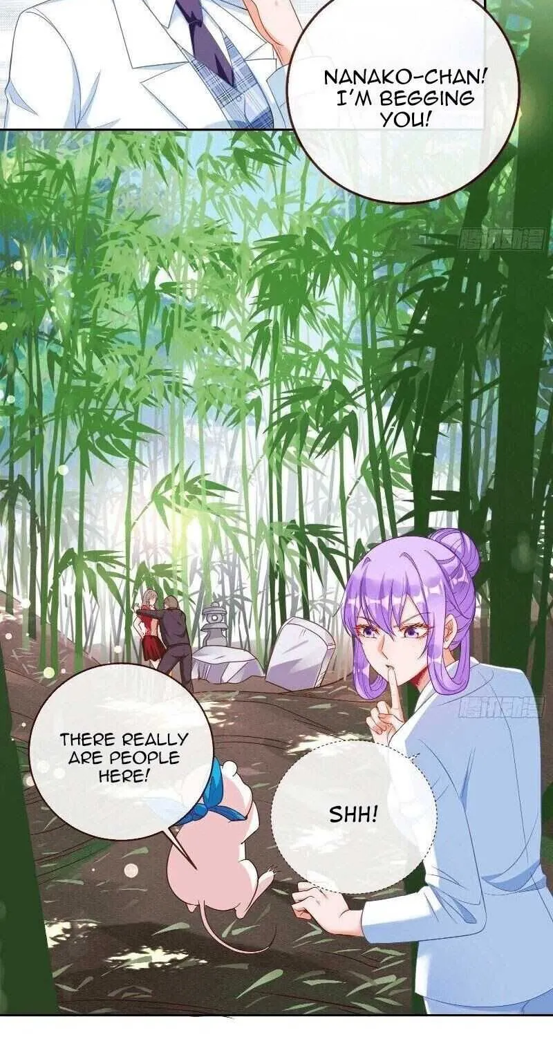 Read Cheating Men Must Die chapter 210 image 40 on Lezhin