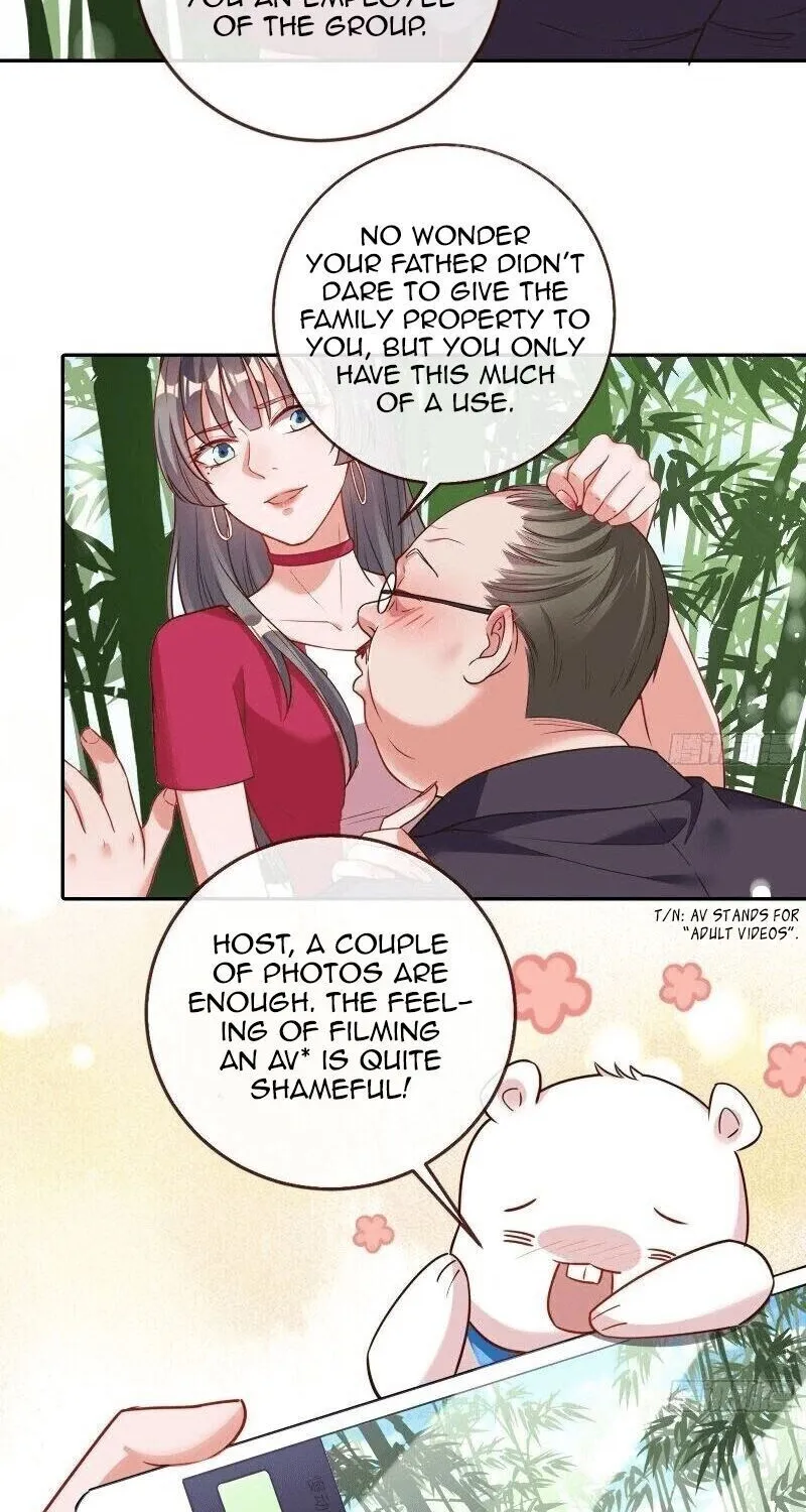 Read Cheating Men Must Die chapter 210 image 43 on Lezhin