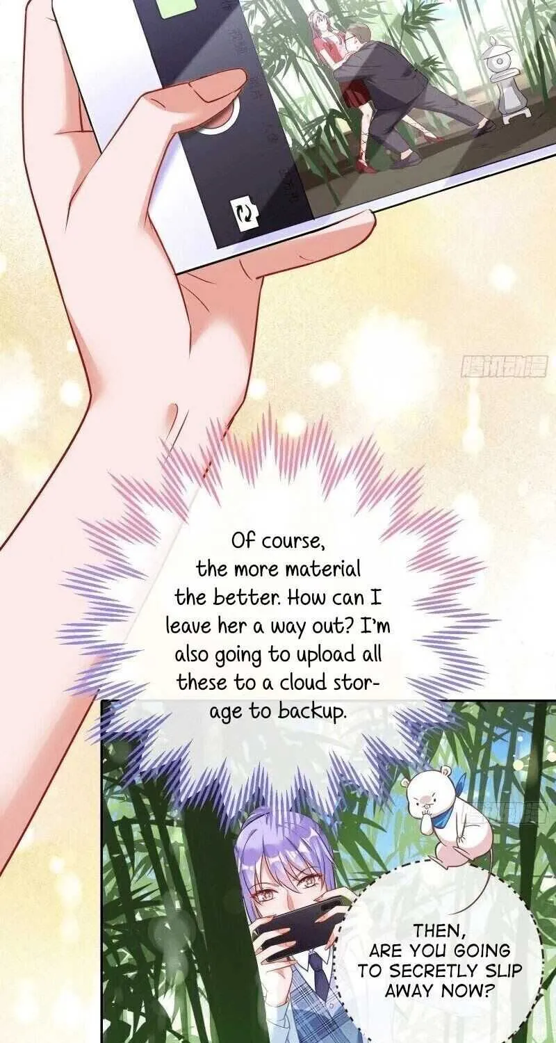 Read Cheating Men Must Die chapter 210 image 44 on Lezhin