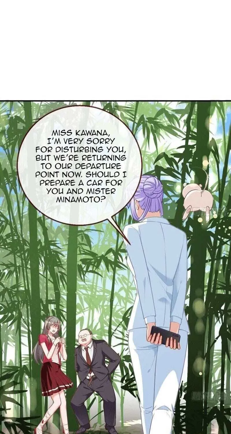Read Cheating Men Must Die chapter 210 image 46 on Lezhin