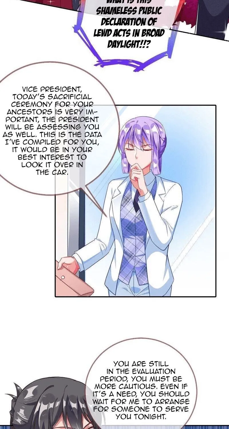 Read Cheating Men Must Die chapter 210 image 5 on Lezhin