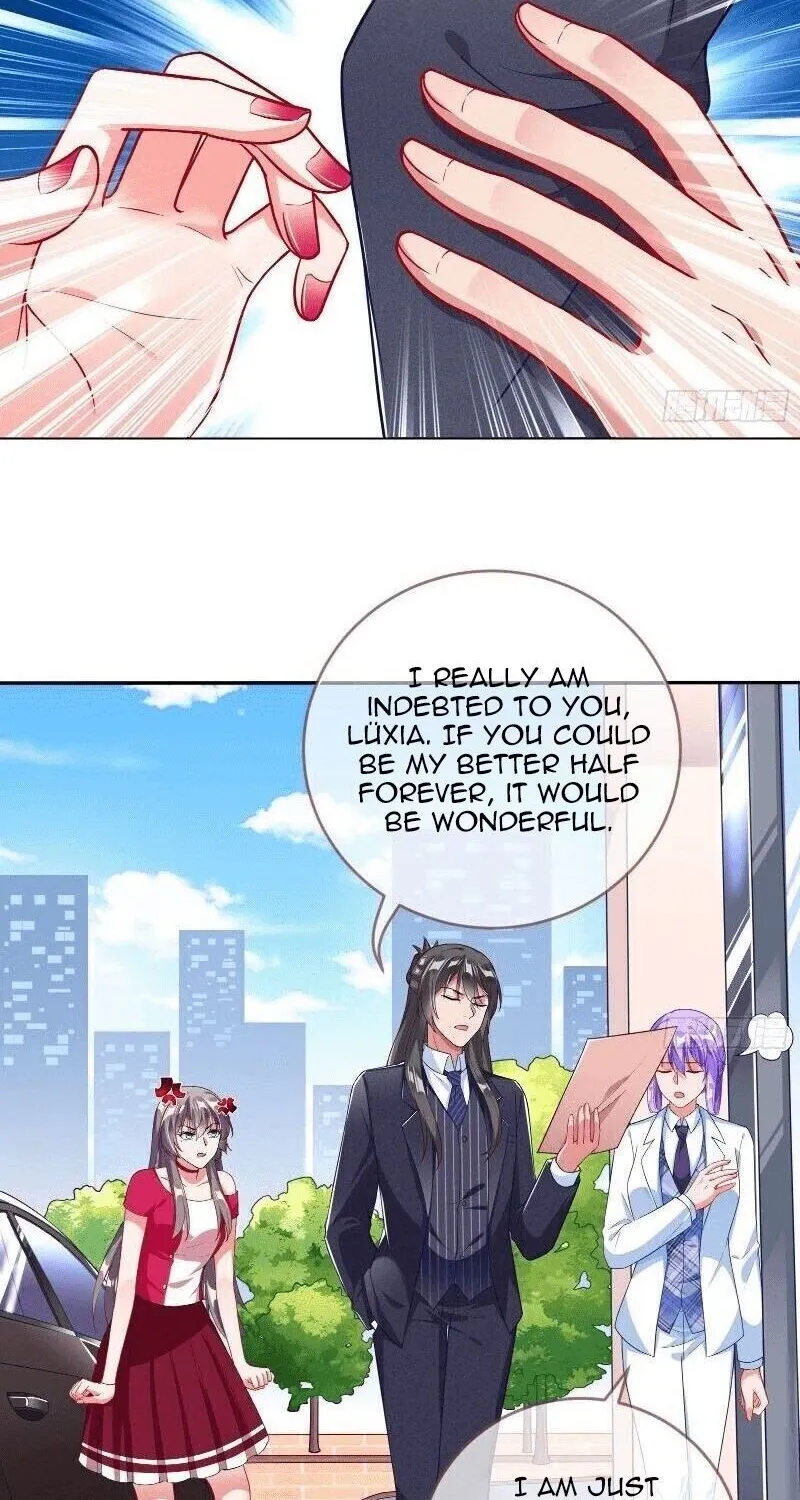 Read Cheating Men Must Die chapter 210 image 7 on Lezhin