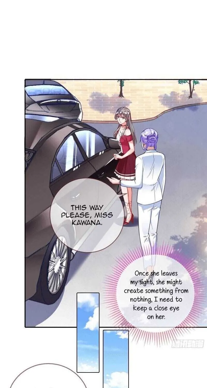 Read Cheating Men Must Die chapter 210 image 9 on Lezhin