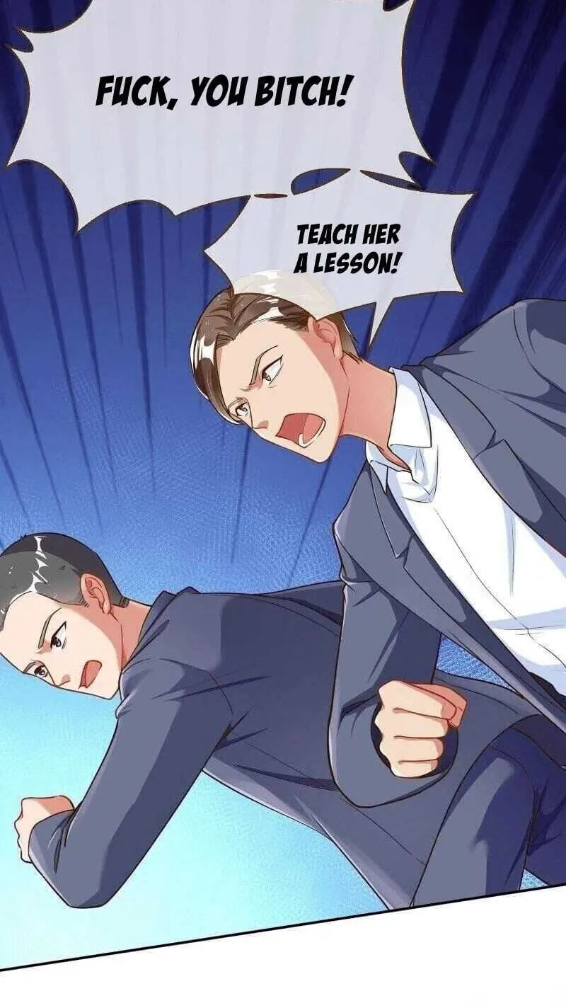 Read Cheating Men Must Die chapter 211 image 12 on Lezhin