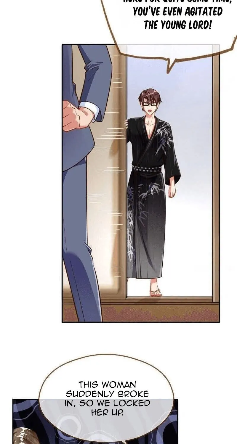 Read Cheating Men Must Die chapter 211 image 14 on Lezhin