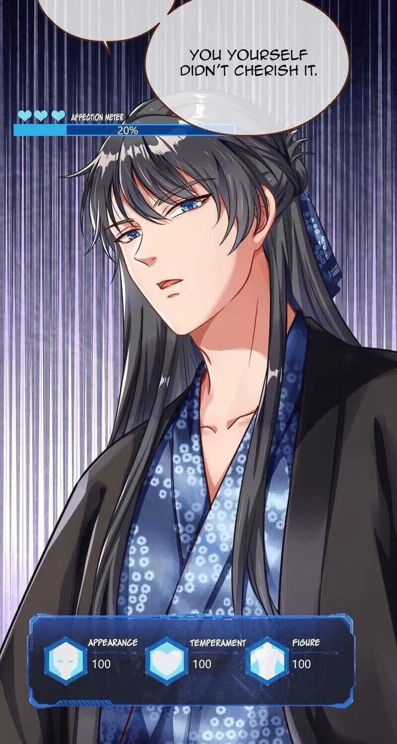 Read Cheating Men Must Die chapter 211 image 22 on Lezhin