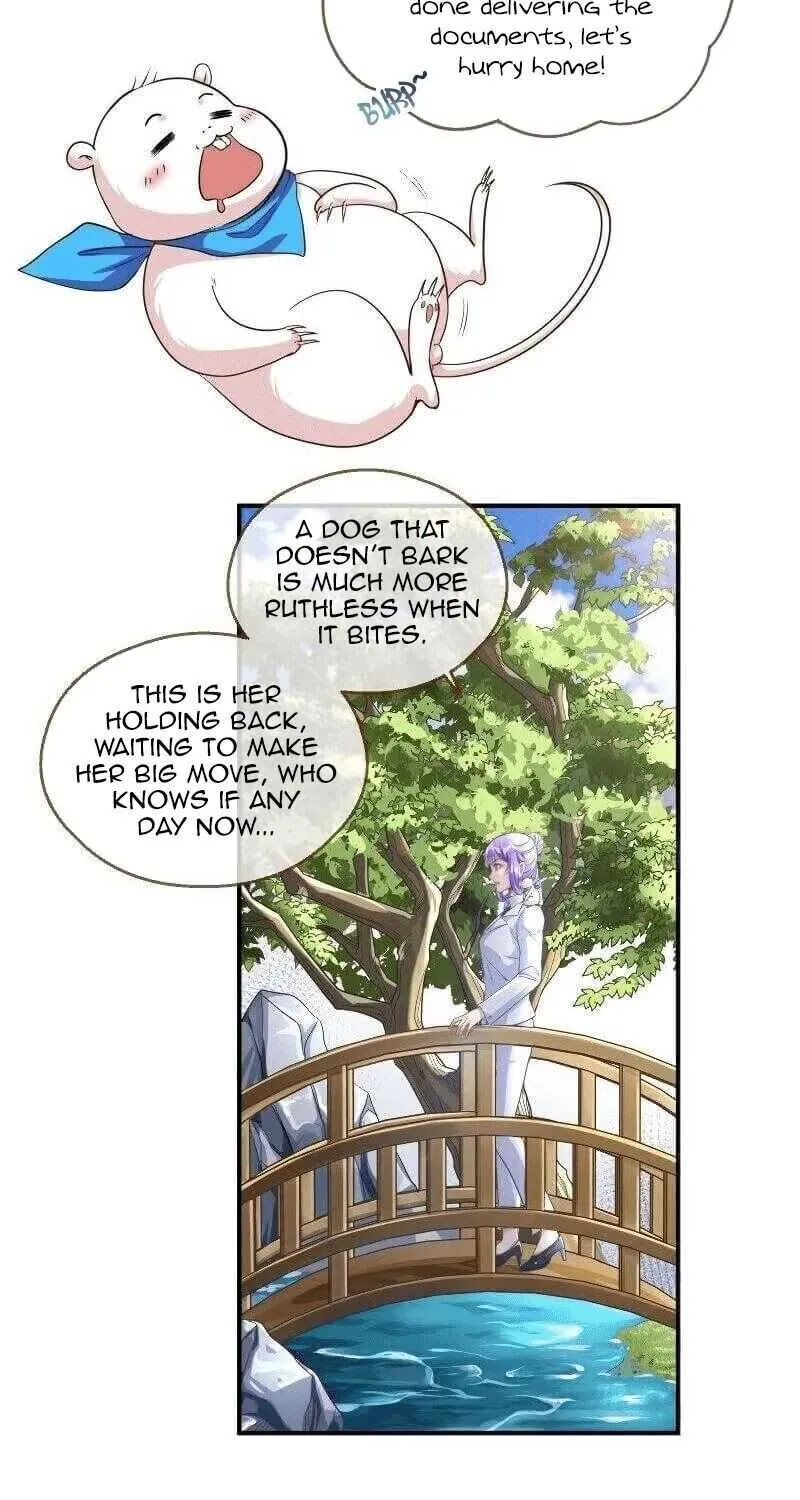 Read Cheating Men Must Die chapter 211 image 3 on Lezhin