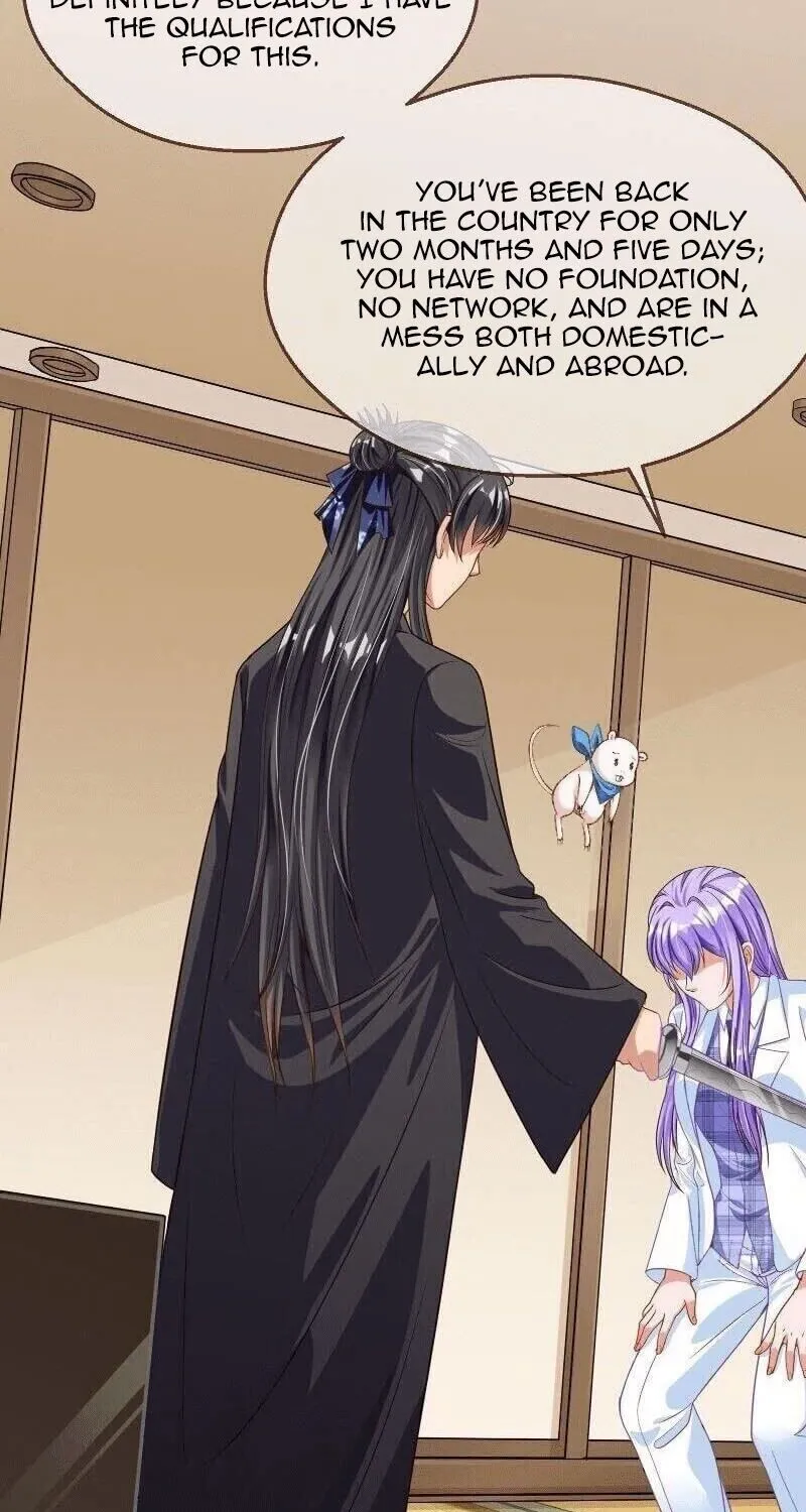 Read Cheating Men Must Die chapter 211 image 32 on Lezhin