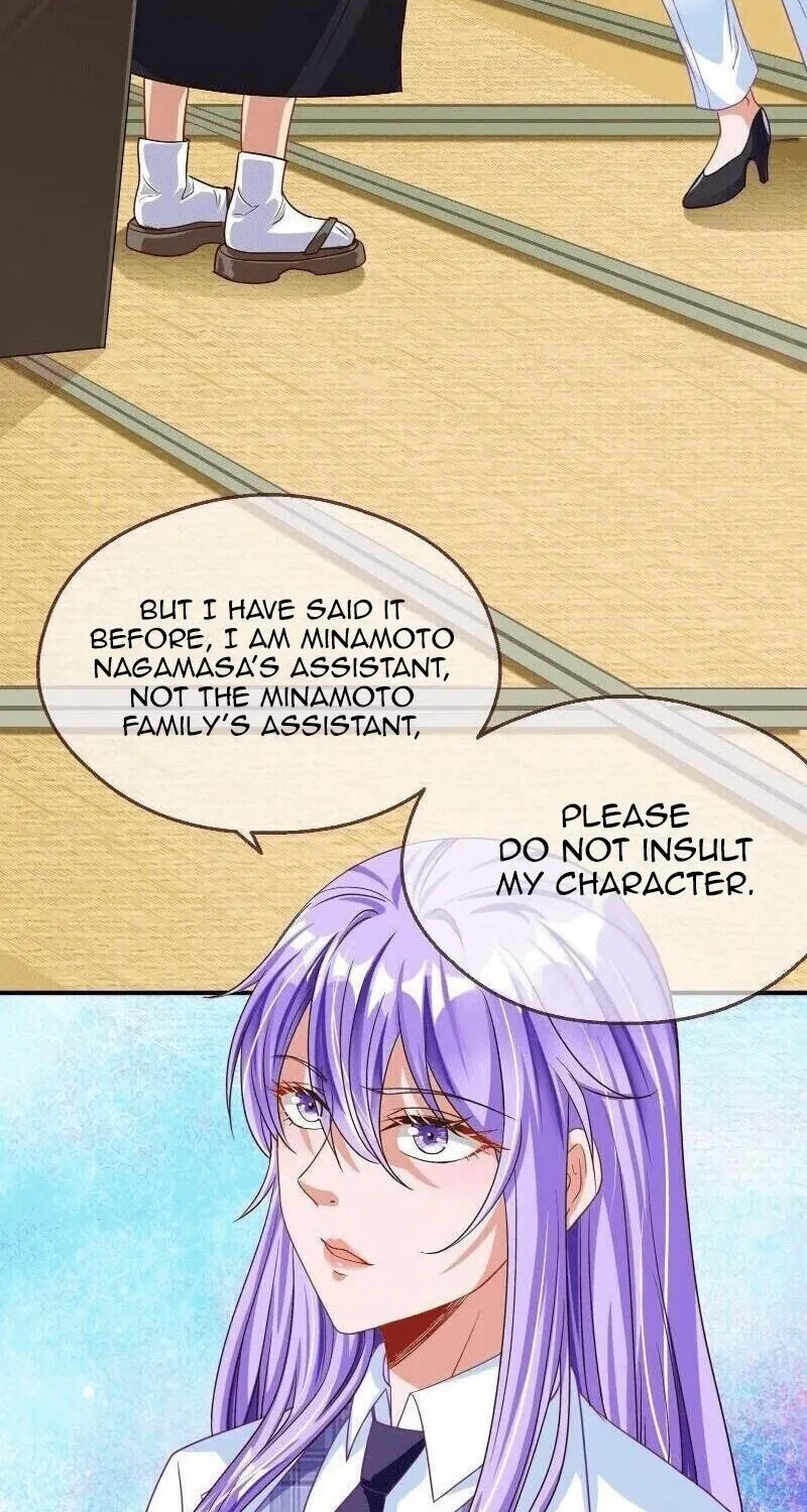 Read Cheating Men Must Die chapter 211 image 33 on Lezhin