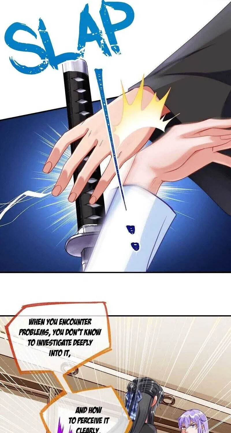 Read Cheating Men Must Die chapter 211 image 38 on Lezhin