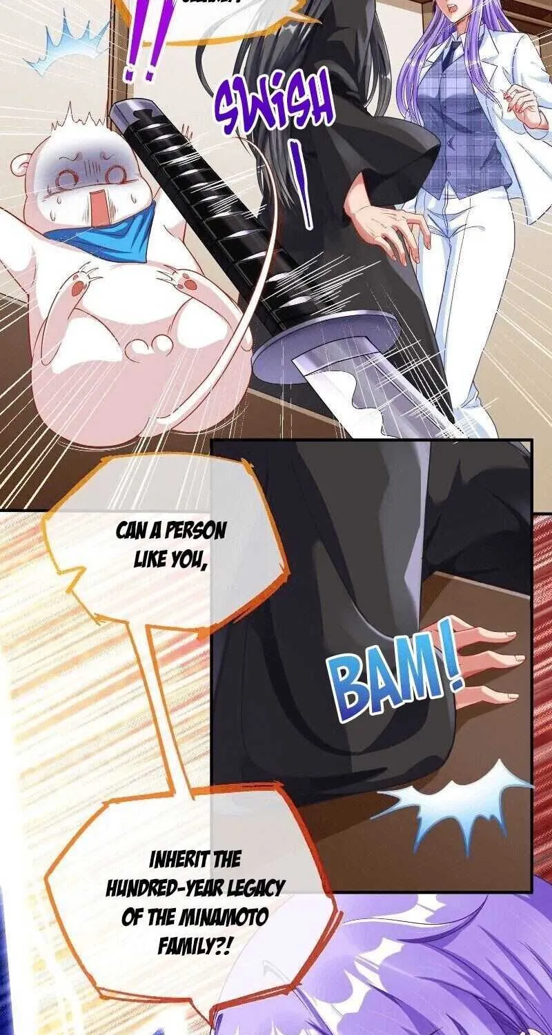 Read Cheating Men Must Die chapter 211 image 39 on Lezhin