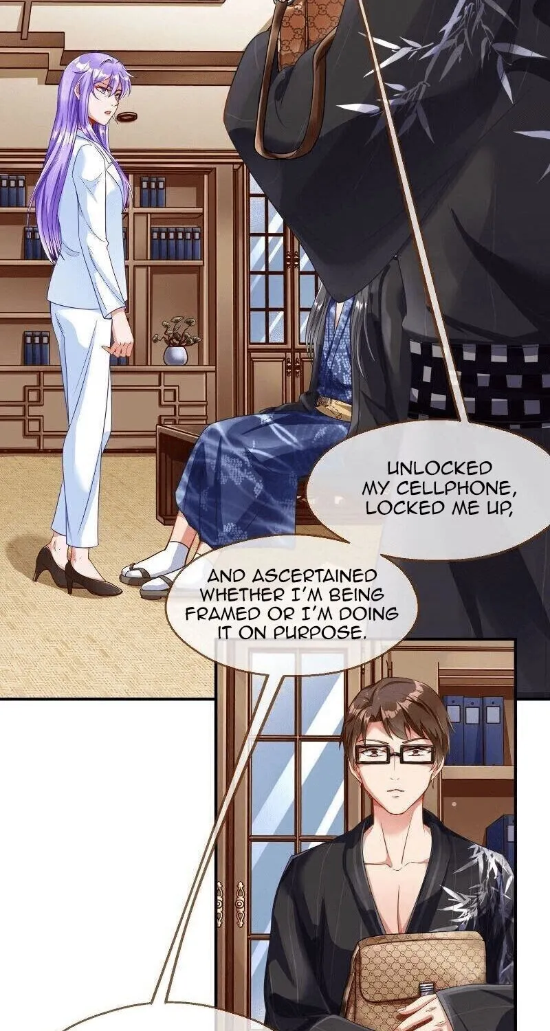 Read Cheating Men Must Die chapter 211 image 42 on Lezhin