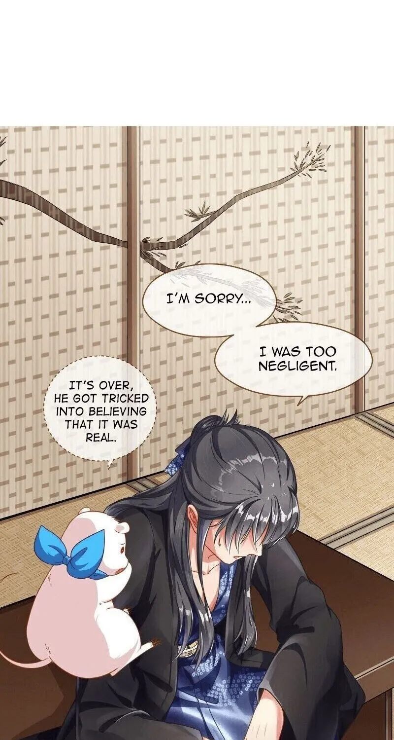 Read Cheating Men Must Die chapter 211 image 44 on Lezhin