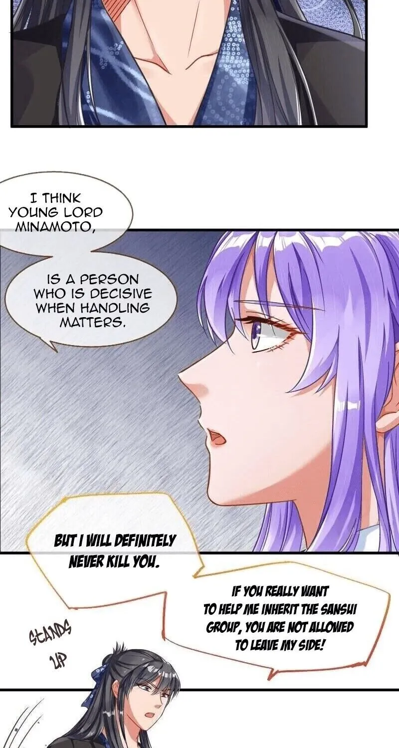 Read Cheating Men Must Die chapter 211 image 49 on Lezhin
