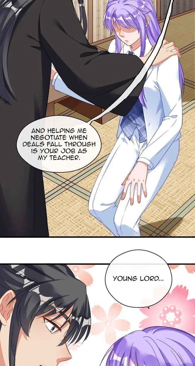 Read Cheating Men Must Die chapter 211 image 53 on Lezhin