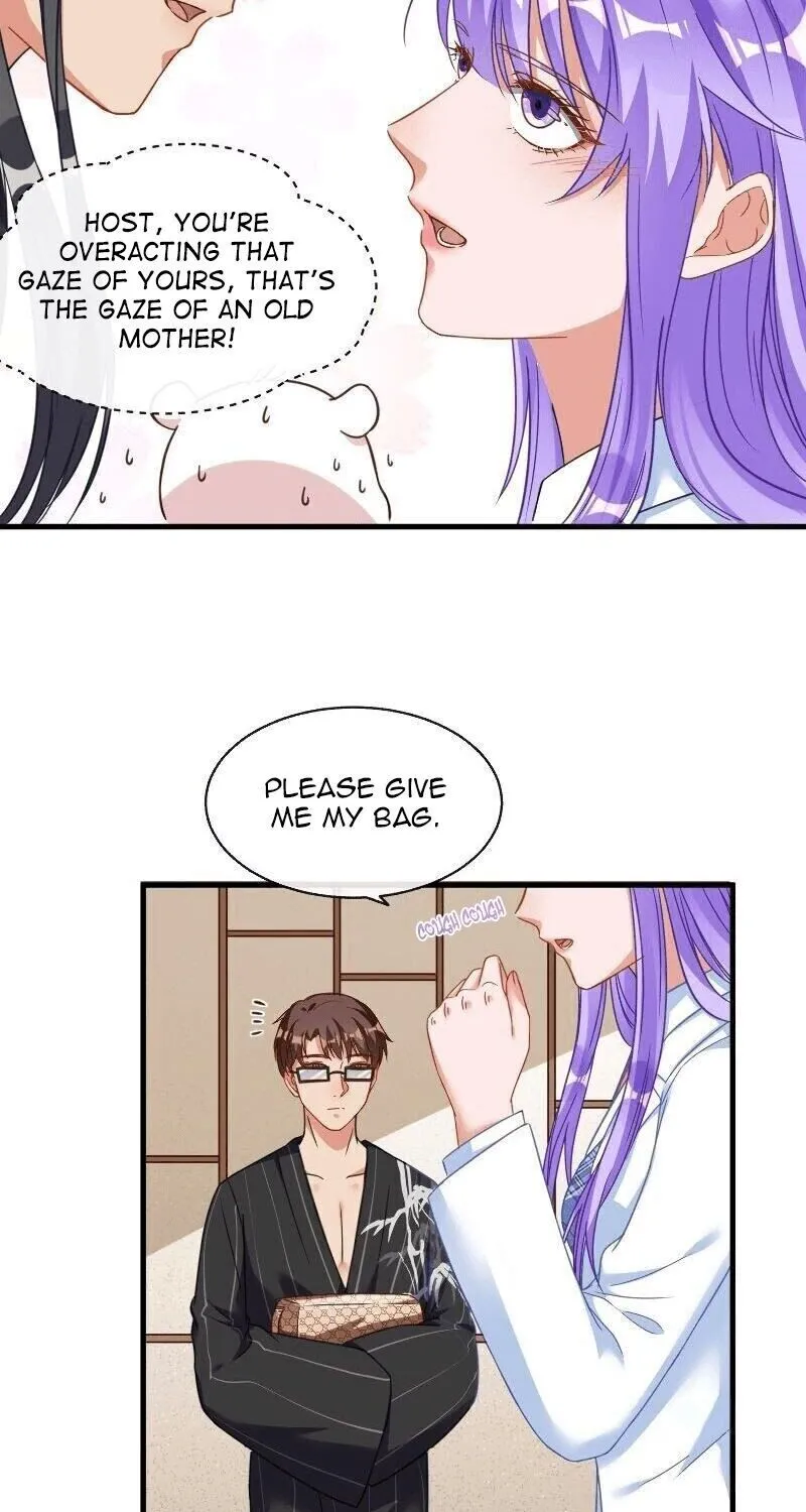 Read Cheating Men Must Die chapter 211 image 54 on Lezhin