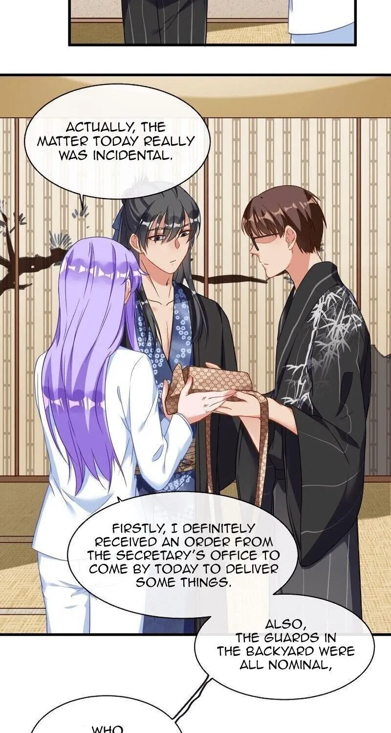 Read Cheating Men Must Die chapter 211 image 55 on Lezhin