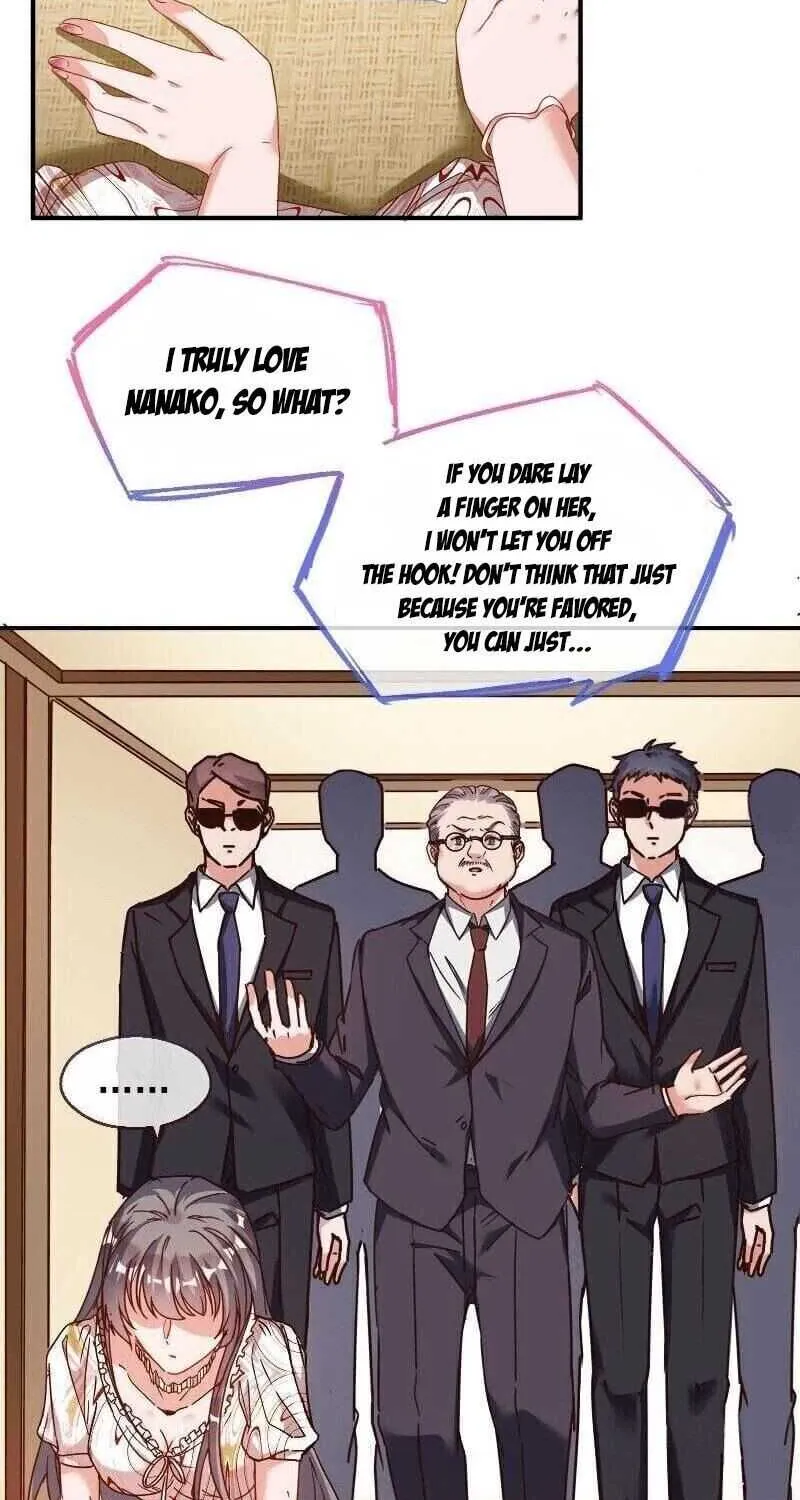 Read Cheating Men Must Die chapter 211 image 61 on Lezhin