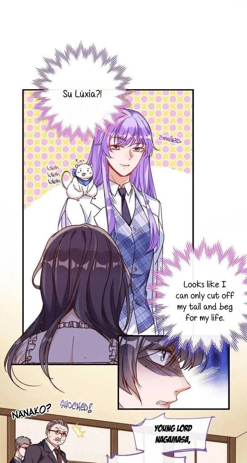 Read Cheating Men Must Die chapter 211 image 63 on Lezhin