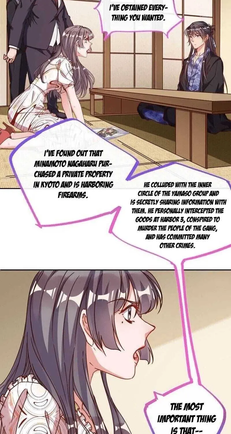 Read Cheating Men Must Die chapter 211 image 64 on Lezhin
