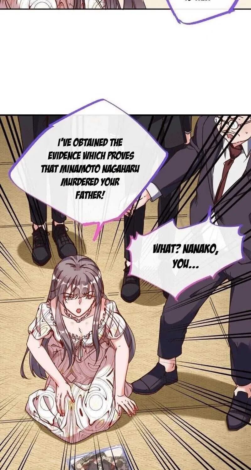 Read Cheating Men Must Die chapter 211 image 65 on Lezhin
