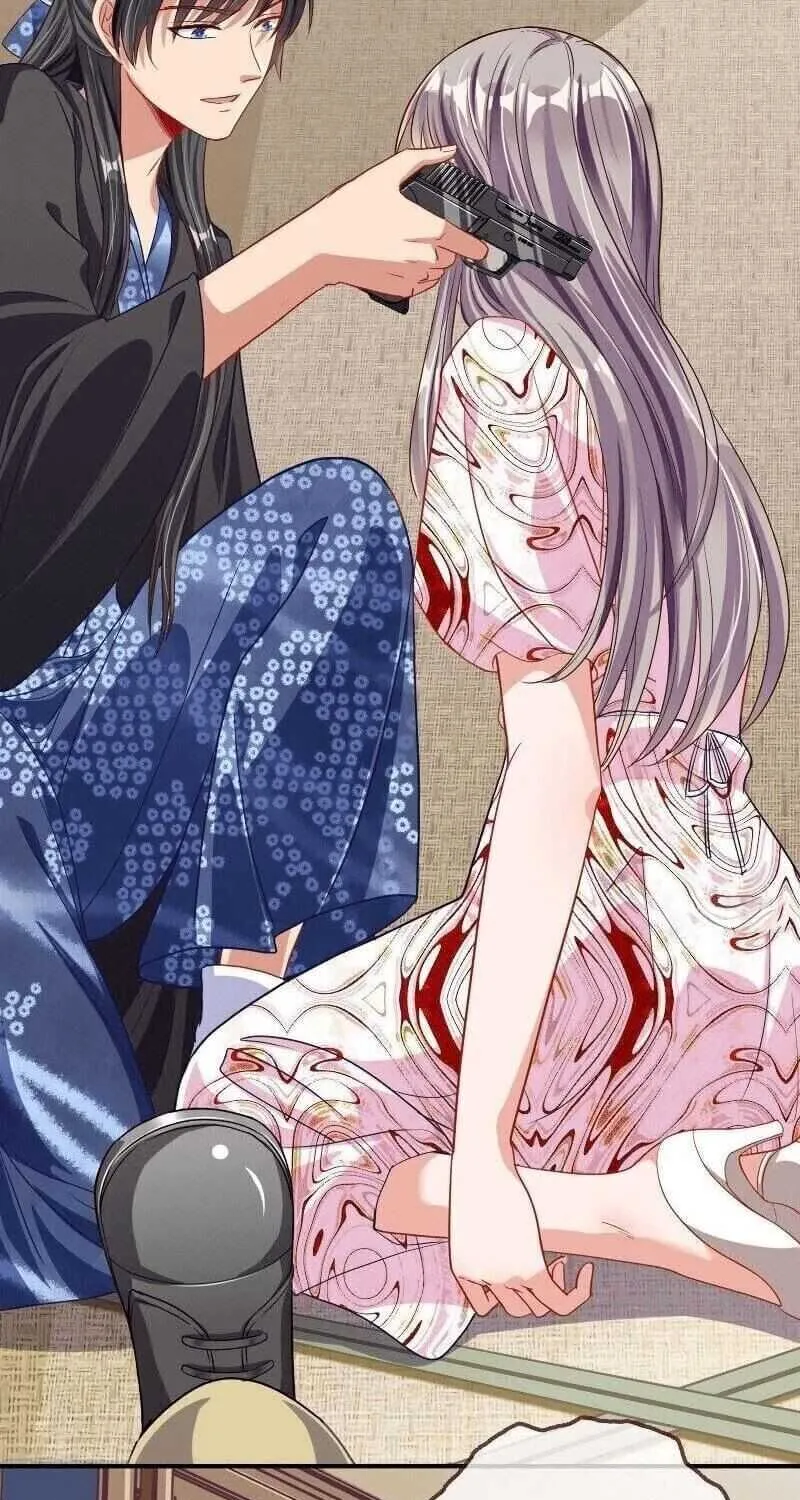 Read Cheating Men Must Die chapter 211 image 75 on Lezhin