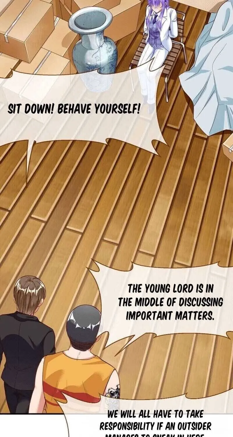 Read Cheating Men Must Die chapter 211 image 9 on Lezhin