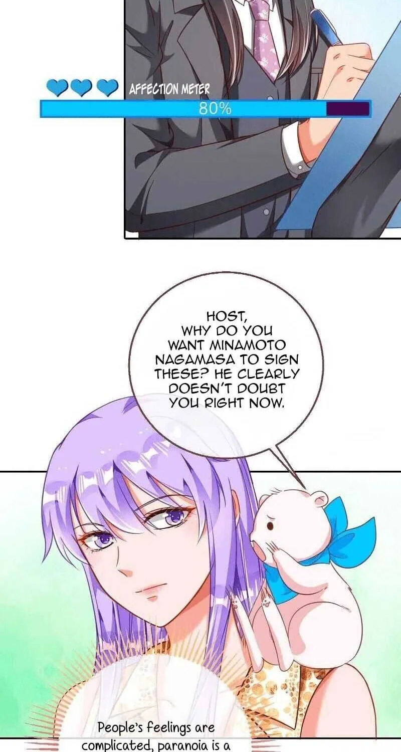 Read Cheating Men Must Die chapter 212 image 10 on Lezhin