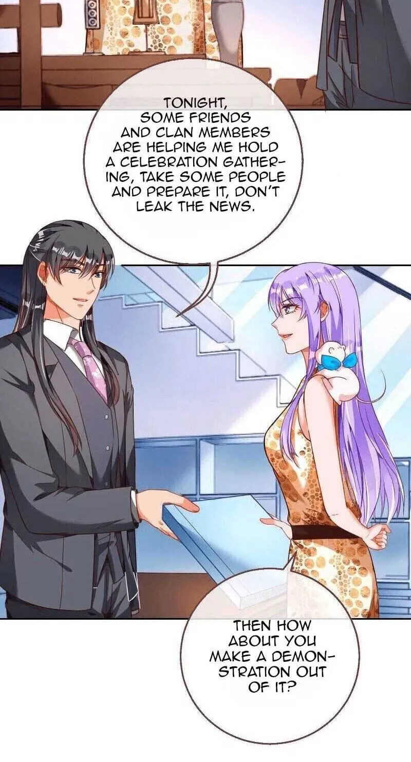Read Cheating Men Must Die chapter 212 image 12 on Lezhin