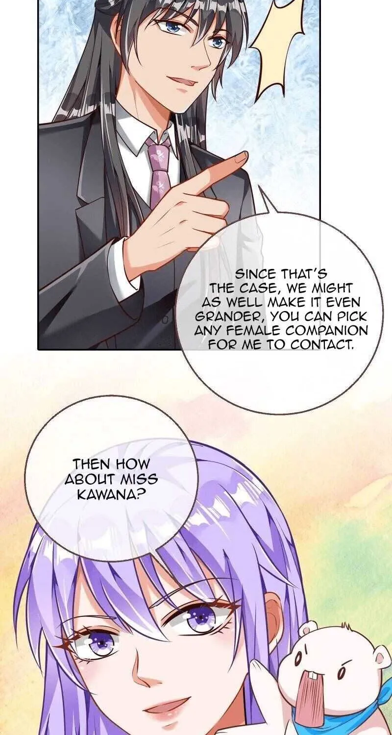 Read Cheating Men Must Die chapter 212 image 14 on Lezhin