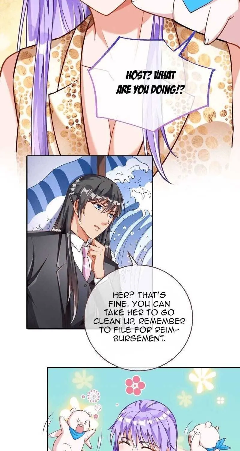 Read Cheating Men Must Die chapter 212 image 15 on Lezhin