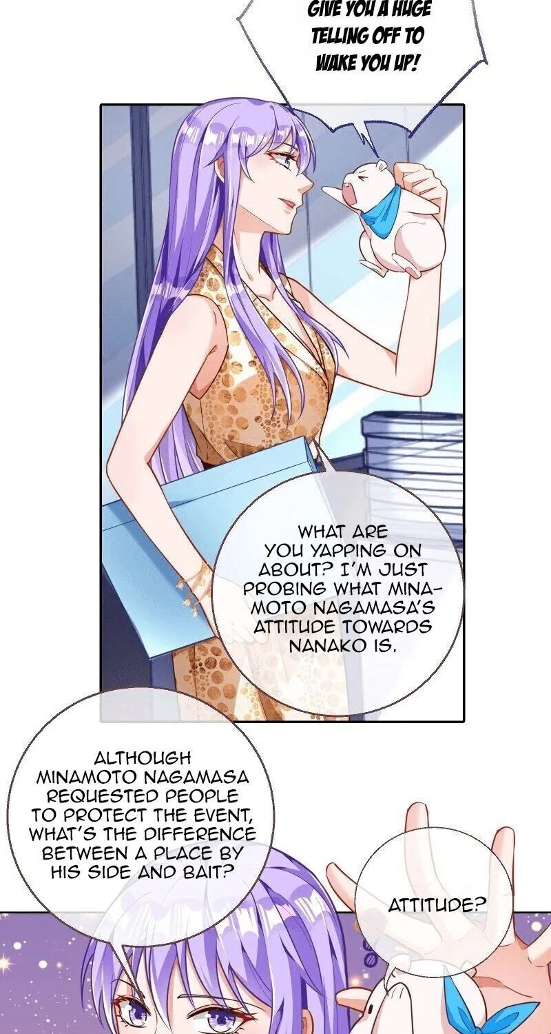 Read Cheating Men Must Die chapter 212 image 18 on Lezhin