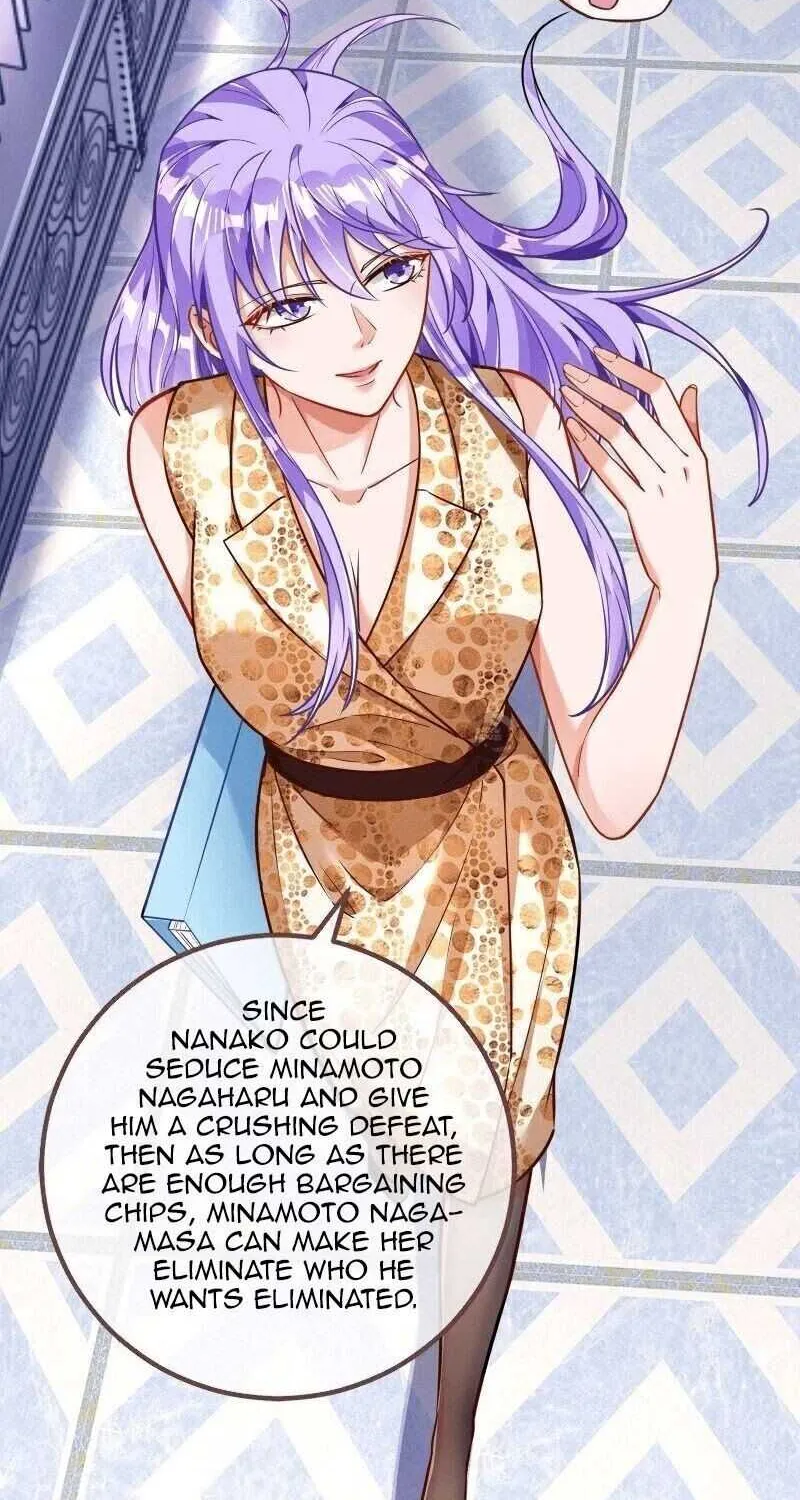 Read Cheating Men Must Die chapter 212 image 20 on Lezhin