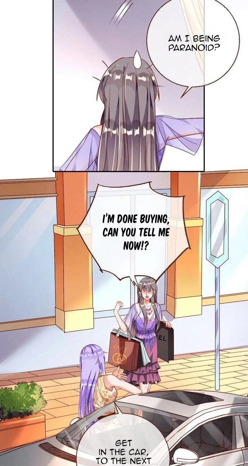 Read Cheating Men Must Die chapter 212 image 31 on Lezhin