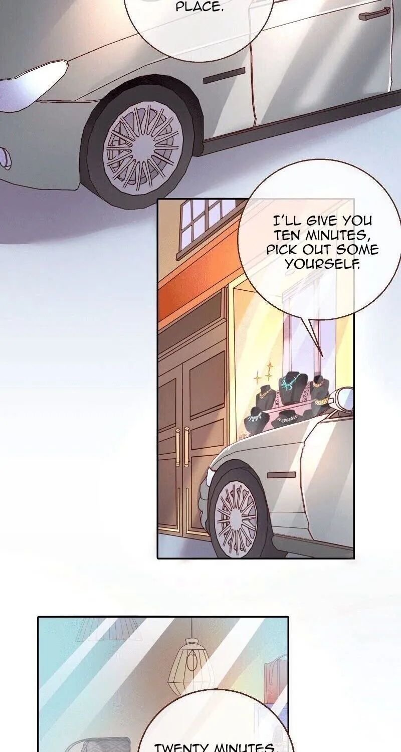 Read Cheating Men Must Die chapter 212 image 32 on Lezhin