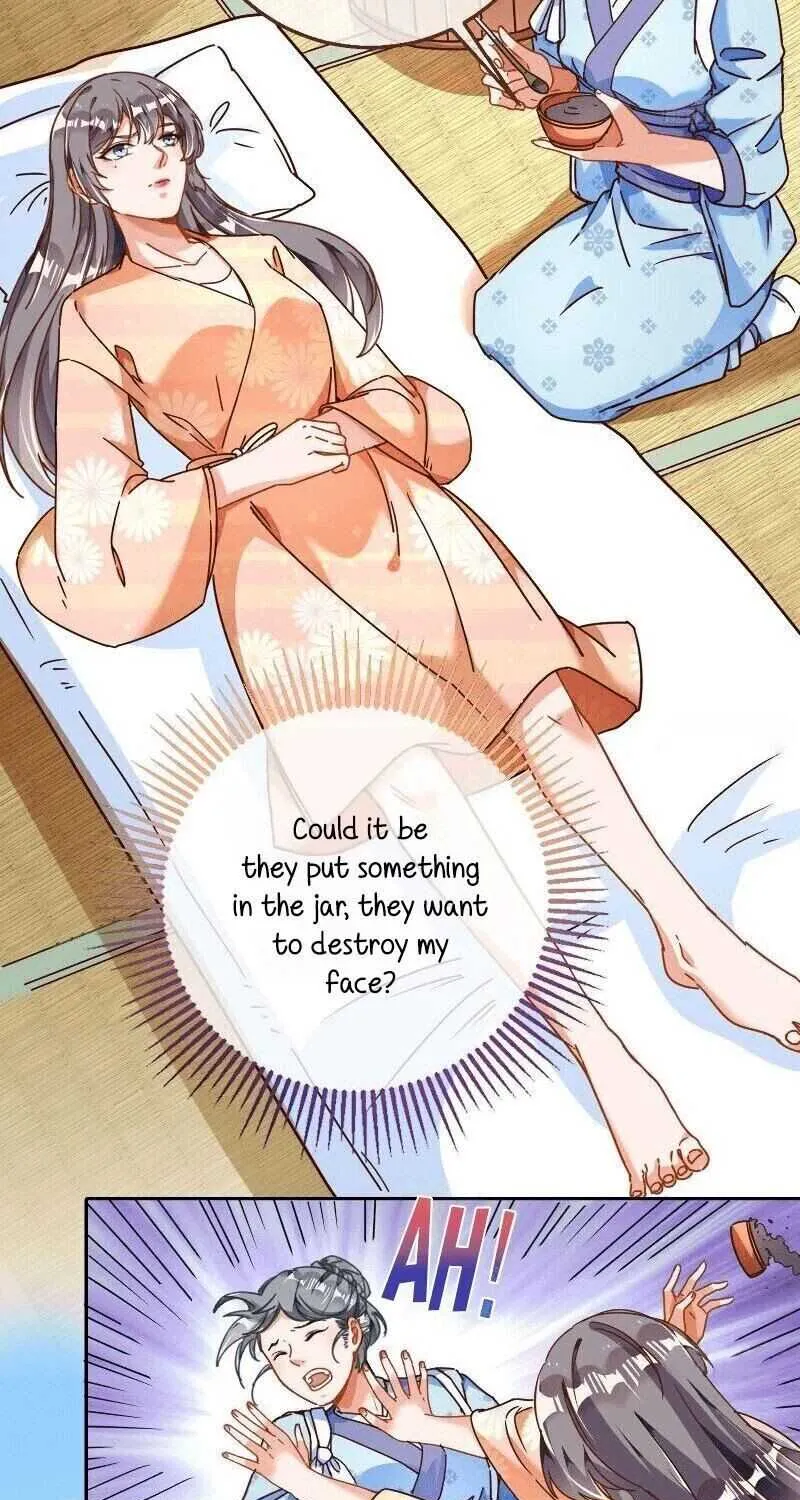 Read Cheating Men Must Die chapter 212 image 37 on Lezhin