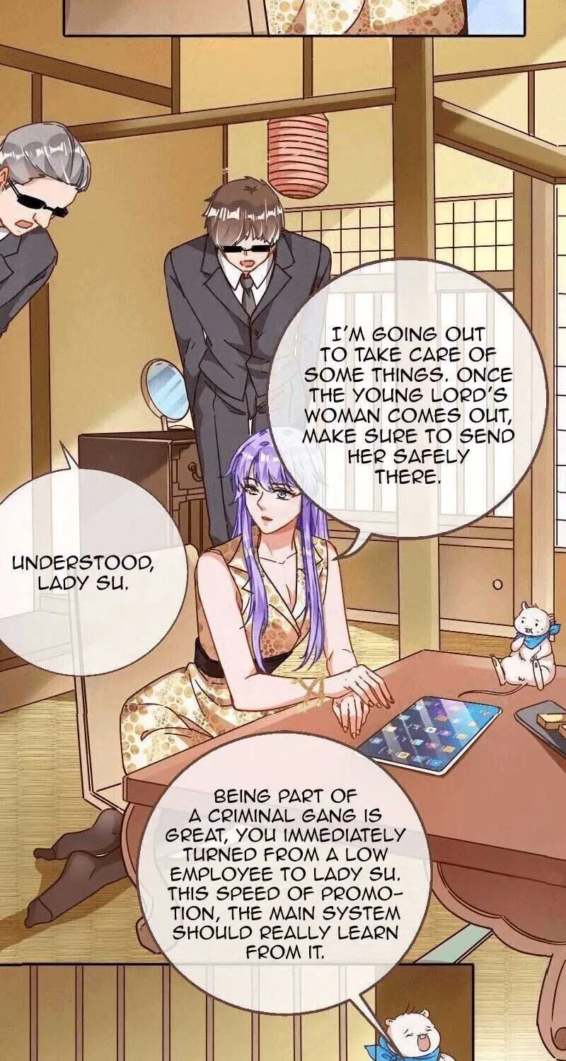 Read Cheating Men Must Die chapter 212 image 43 on Lezhin