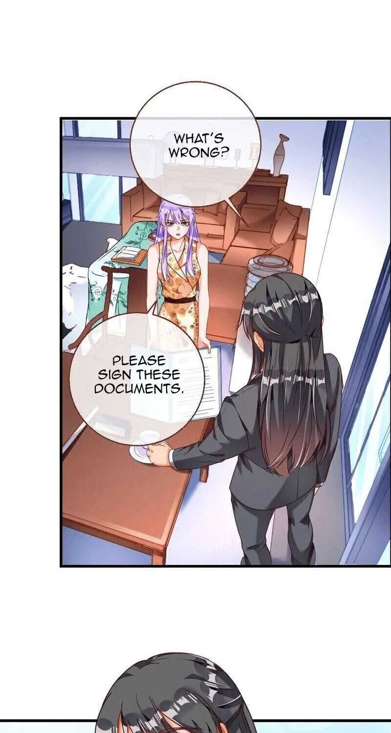 Read Cheating Men Must Die chapter 212 image 5 on Lezhin